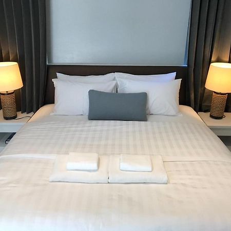 Crown View Beach Resort كو تشانغ المظهر الخارجي الصورة