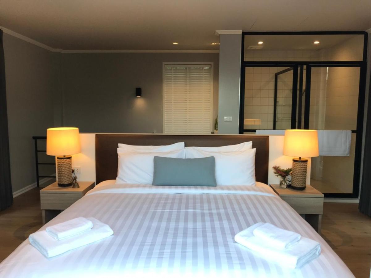 Crown View Beach Resort كو تشانغ المظهر الخارجي الصورة