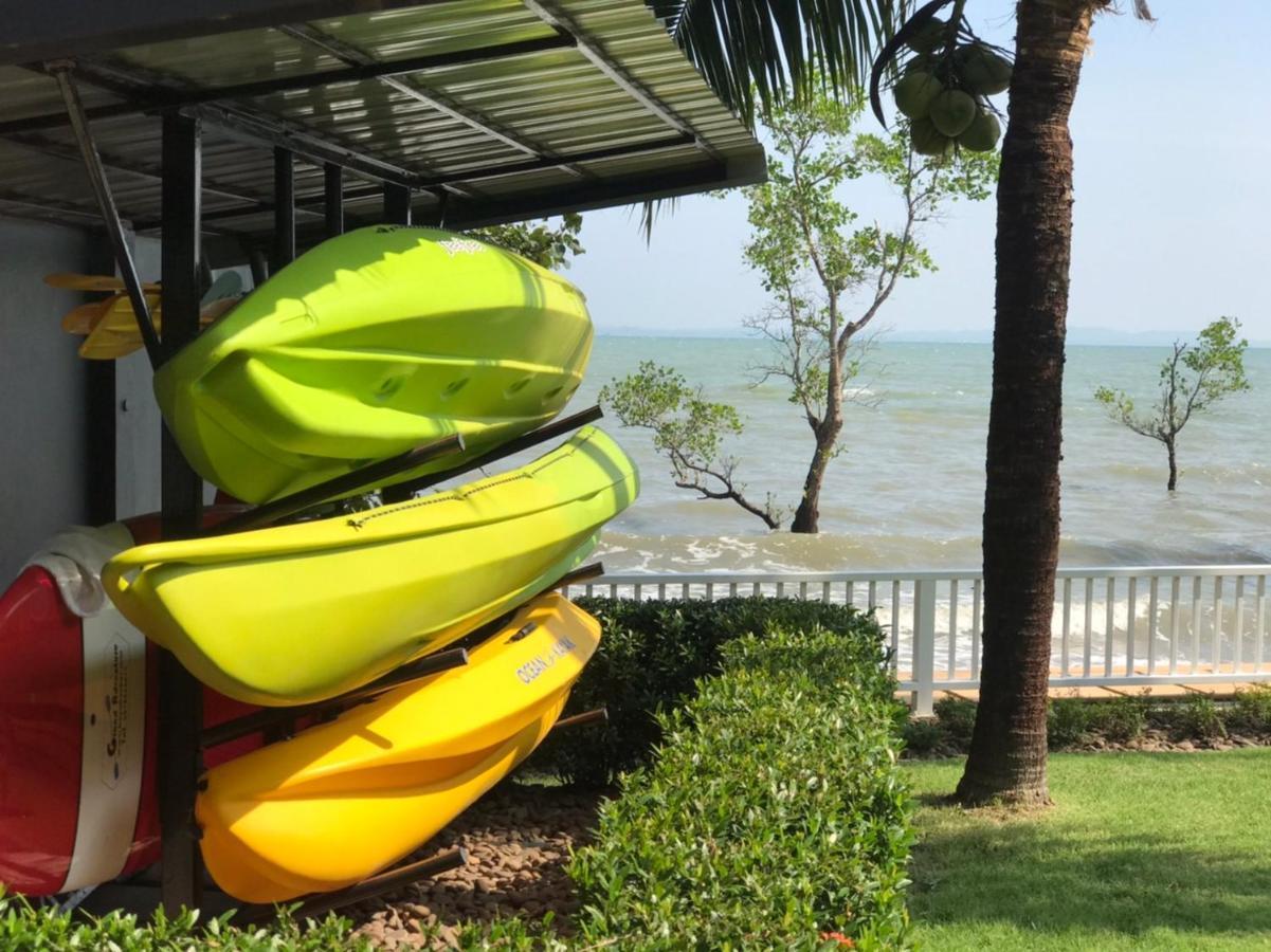 Crown View Beach Resort كو تشانغ المظهر الخارجي الصورة