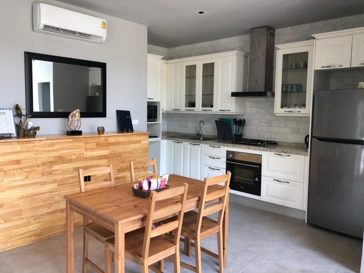 Crown View Beach Resort كو تشانغ المظهر الخارجي الصورة