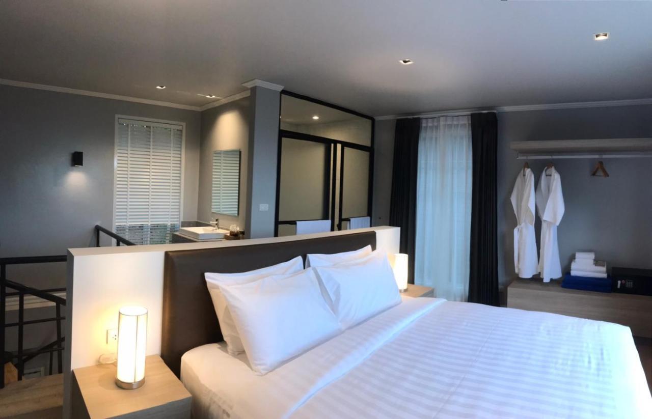Crown View Beach Resort كو تشانغ المظهر الخارجي الصورة