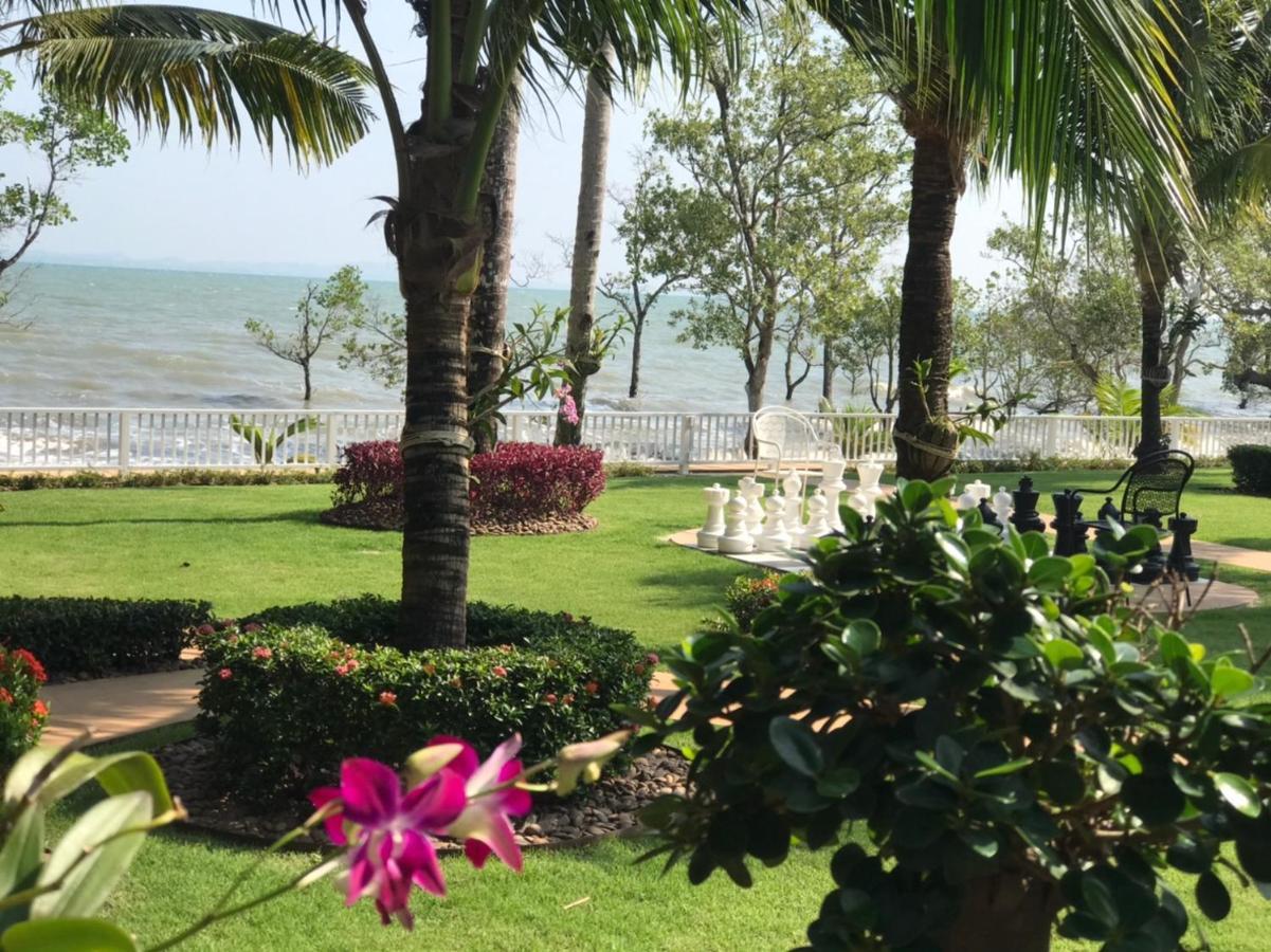 Crown View Beach Resort كو تشانغ المظهر الخارجي الصورة