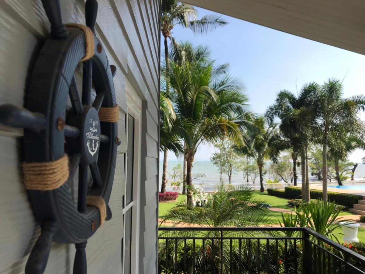 Crown View Beach Resort كو تشانغ المظهر الخارجي الصورة