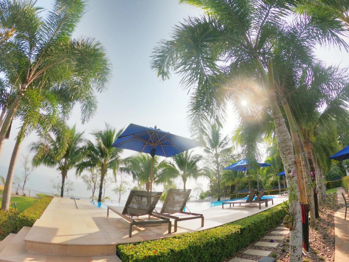Crown View Beach Resort كو تشانغ المظهر الخارجي الصورة