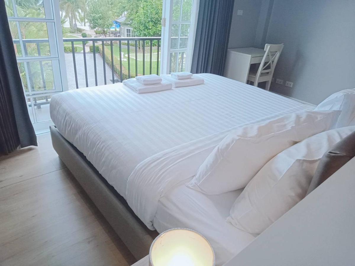 Crown View Beach Resort كو تشانغ المظهر الخارجي الصورة