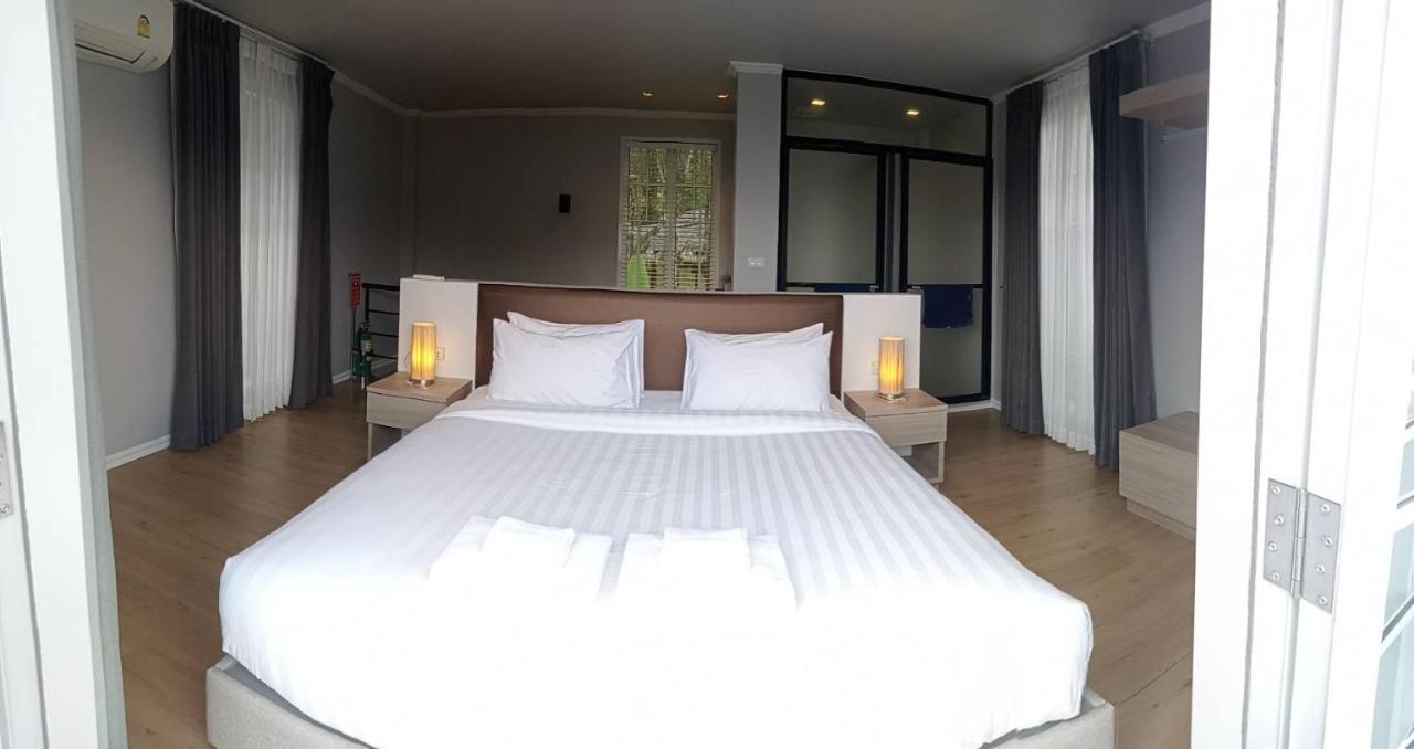 Crown View Beach Resort كو تشانغ المظهر الخارجي الصورة