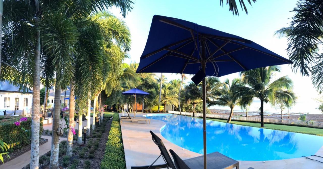 Crown View Beach Resort كو تشانغ المظهر الخارجي الصورة